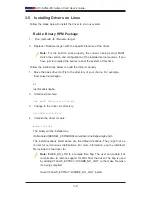 Preview for 20 page of Supermicro AOC-S25G-i2S User Manual