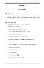 Preview for 7 page of Supermicro AOC-S25GC-i4S User Manual