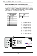 Preview for 14 page of Supermicro AOC-S25GC-i4S User Manual