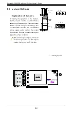 Preview for 16 page of Supermicro AOC-S25GC-i4S User Manual