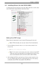 Preview for 20 page of Supermicro AOC-S25GC-i4S User Manual