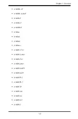 Preview for 11 page of Supermicro AOC-S3108L-H8iR User Manual