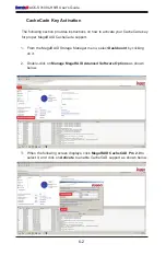 Preview for 38 page of Supermicro AOC-S3108L-H8iR User Manual