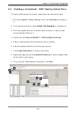 Preview for 43 page of Supermicro AOC-S3108L-H8iR User Manual