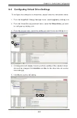 Preview for 45 page of Supermicro AOC-S3108L-H8iR User Manual