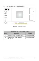 Предварительный просмотр 13 страницы Supermicro AOC-S3816L-L16iR User Manual