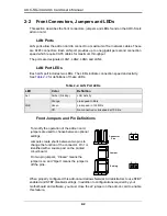 Preview for 12 page of Supermicro AOC-SG-i4 User Manual