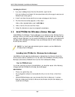 Preview for 16 page of Supermicro AOC-SG-i4 User Manual