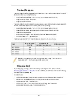 Предварительный просмотр 5 страницы Supermicro AOC-SIMLP-B User Manual