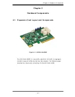 Preview for 9 page of Supermicro AOC-SLG3-2E4R User Manual