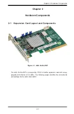 Preview for 9 page of Supermicro AOC-SLG3-2E4T User Manual