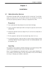 Preview for 14 page of Supermicro AOC-SLG3-2E4T User Manual