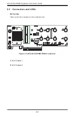 Предварительный просмотр 11 страницы Supermicro AOC-SLG3-2H8M2 User Manual