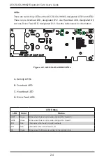 Предварительный просмотр 13 страницы Supermicro AOC-SLG3-2H8M2 User Manual