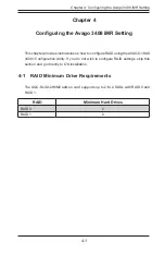 Предварительный просмотр 19 страницы Supermicro AOC-SLG3-2H8M2 User Manual