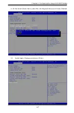 Предварительный просмотр 25 страницы Supermicro AOC-SLG3-2H8M2 User Manual