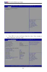 Предварительный просмотр 26 страницы Supermicro AOC-SLG3-2H8M2 User Manual