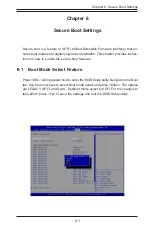 Предварительный просмотр 33 страницы Supermicro AOC-SLG3-2H8M2 User Manual