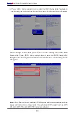 Предварительный просмотр 38 страницы Supermicro AOC-SLG3-2H8M2 User Manual