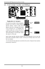 Preview for 12 page of Supermicro AOC-SLG3-4E2P User Manual