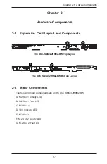 Предварительный просмотр 8 страницы Supermicro AOC-SMG3-2H8M2-BW User Manual