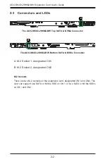 Предварительный просмотр 9 страницы Supermicro AOC-SMG3-2H8M2-BW User Manual