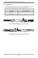 Предварительный просмотр 11 страницы Supermicro AOC-SMG3-2H8M2-BW User Manual