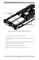 Предварительный просмотр 15 страницы Supermicro AOC-SMG3-2H8M2-BW User Manual