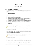 Preview for 13 page of Supermicro AOC-UIBQ-m1 User Manual