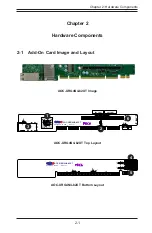 Preview for 13 page of Supermicro AOC-URG4N4-b2XT User Manual