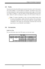 Preview for 15 page of Supermicro AOC-URG4N4-b2XT User Manual