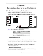 Предварительный просмотр 11 страницы Supermicro AOC-USAS2LP-H8iR User Manual