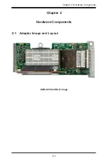 Предварительный просмотр 12 страницы Supermicro AOM-C25G-i2SM-12 User Manual