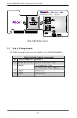 Предварительный просмотр 13 страницы Supermicro AOM-C25G-i2SM-12 User Manual