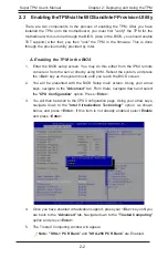 Preview for 10 page of Supermicro AOM-TPM-9670H User Manual