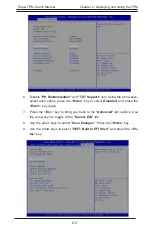 Preview for 11 page of Supermicro AOM-TPM-9670H User Manual