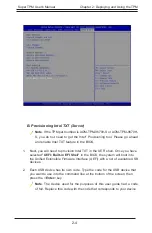 Preview for 12 page of Supermicro AOM-TPM-9670H User Manual