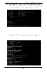 Preview for 15 page of Supermicro AOM-TPM-9670H User Manual