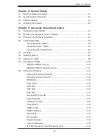 Предварительный просмотр 7 страницы Supermicro AS-1010P-8 User Manual