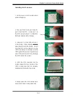 Предварительный просмотр 37 страницы Supermicro AS-1010P-8 User Manual