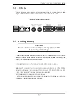 Предварительный просмотр 41 страницы Supermicro AS-1010P-8 User Manual