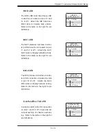 Предварительный просмотр 47 страницы Supermicro AS-1010P-8 User Manual