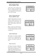 Предварительный просмотр 54 страницы Supermicro AS-1010P-8 User Manual