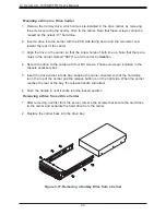 Предварительный просмотр 40 страницы Supermicro AS -1014S-WTRT User Manual