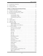 Preview for 7 page of Supermicro AS-1020P-8R User Manual