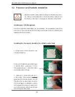 Preview for 36 page of Supermicro AS-1020P-8R User Manual