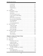 Предварительный просмотр 8 страницы Supermicro AS-1020S-8 User Manual