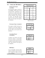 Предварительный просмотр 46 страницы Supermicro AS-1020S-8 User Manual