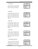 Предварительный просмотр 47 страницы Supermicro AS-1020S-8 User Manual