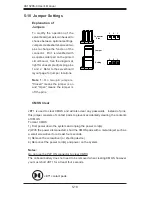 Предварительный просмотр 52 страницы Supermicro AS-1020S-8 User Manual